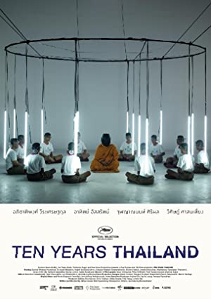 Nonton Film Ten Years Thailand (2018) Subtitle Indonesia