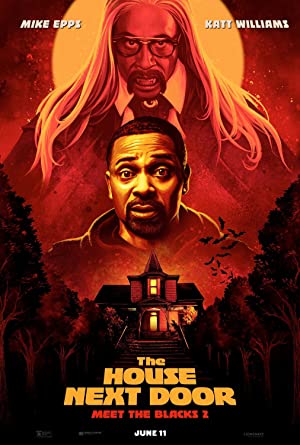 Nonton Film The House Next Door: Meet the Blacks 2 (2021) Subtitle Indonesia