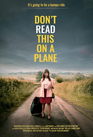 Nonton Film Don”t Read This on a Plane (2020) Subtitle Indonesia