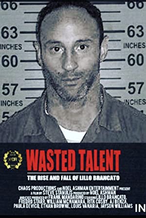 Wasted Talent (2018)