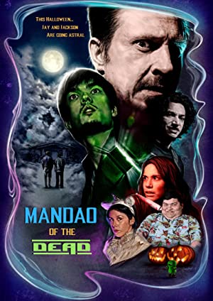 Nonton Film Mandao of the Dead (2018) Subtitle Indonesia