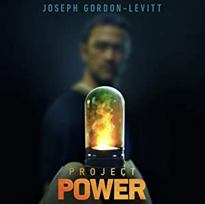 Nonton Film Project Power (2020) Subtitle Indonesia