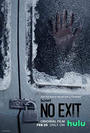 Nonton Film No Exit (2022) Subtitle Indonesia