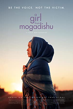 Nonton Film A Girl from Mogadishu (2019) Subtitle Indonesia