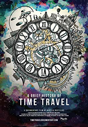 Nonton Film A Brief History of Time Travel (2018) Subtitle Indonesia