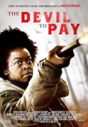Nonton Film The Devil to Pay (2019) Subtitle Indonesia