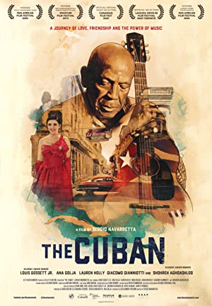Nonton Film The Cuban (2019) Subtitle Indonesia
