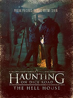 Nonton Film A Haunting on Dice Road: The Hell House (2016) Subtitle Indonesia