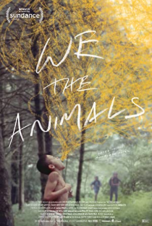 Nonton Film We the Animals (2018) Subtitle Indonesia