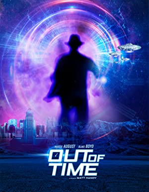 Nonton Film Out of Time (2021) Subtitle Indonesia