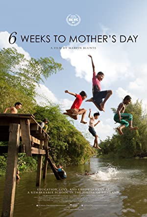 Nonton Film 6 Weeks to Mother’s Day (2017) Subtitle Indonesia