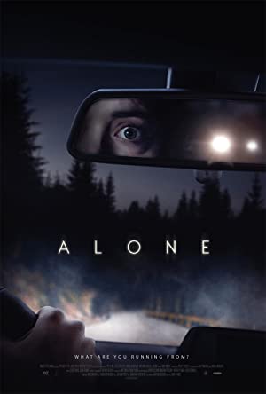 Nonton Film Alone (2020) Subtitle Indonesia