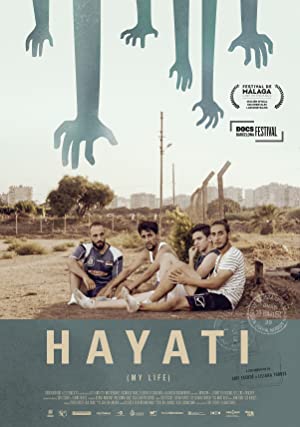 Nonton Film Hayati: My life (2018) Subtitle Indonesia