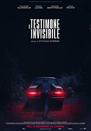 Nonton Film The Invisible Witness (2018) Subtitle Indonesia