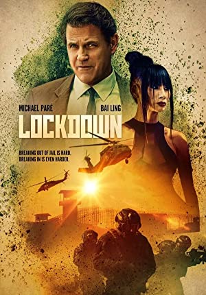 Nonton Film Lockdown (2022) Subtitle Indonesia