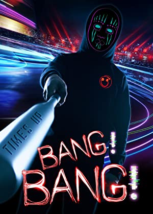 Nonton Film Bang! Bang! (2020) Subtitle Indonesia