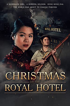 Nonton Film Christmas at the Royal Hotel (2018) Subtitle Indonesia