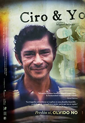 Nonton Film Ciro y yo (2018) Subtitle Indonesia