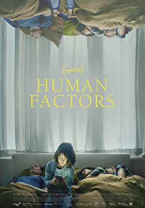 Human Factors (2021)