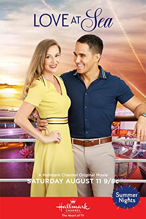 Nonton Film Love at Sea (2018) Subtitle Indonesia