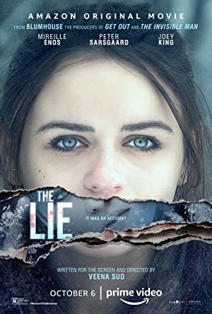 Nonton Film The Lie (2018) Subtitle Indonesia