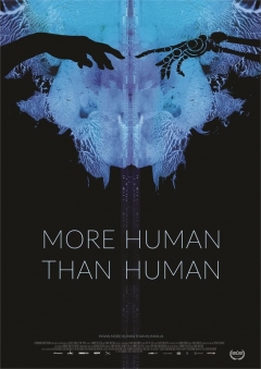 More Human Than Human (2018)
