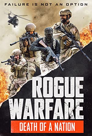 Nonton Film Rogue Warfare: Death of a Nation (2020) Subtitle Indonesia