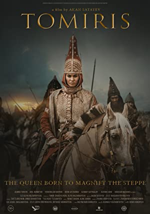 Nonton Film The Legend of Tomiris (2019) Subtitle Indonesia