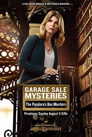 Nonton Film Garage Sale Mystery: Pandora”s Box (2018) Subtitle Indonesia