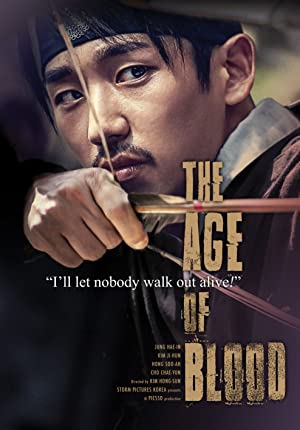 Nonton Film The Age of Blood (2017) Subtitle Indonesia