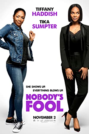 Nonton Film Nobody’s Fool (2018) Subtitle Indonesia