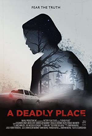 Nonton Film A Deadly Place (2020) Subtitle Indonesia