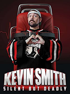 Nonton Film Kevin Smith: Silent But Deadly (2018) Subtitle Indonesia
