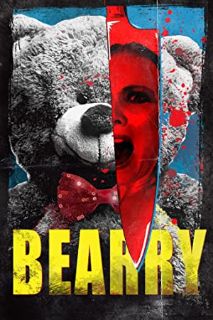 Bearry (2021)