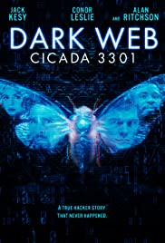 Nonton Film Dark Web: Cicada 3301 (2021) Subtitle Indonesia