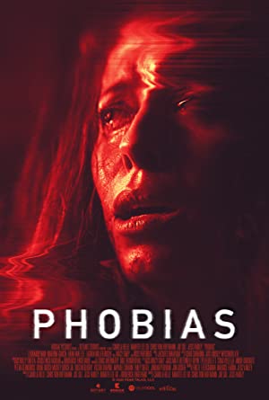 Nonton Film Phobias (2021) Subtitle Indonesia