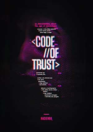 Nonton Film Code of Trust (2019) Subtitle Indonesia