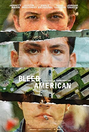 Bleed American (2019)