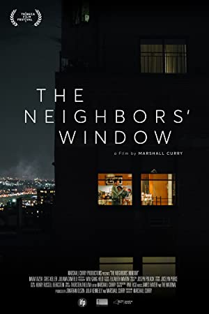 Nonton Film The Neighbors” Window (2019) Subtitle Indonesia