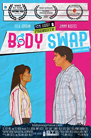 Nonton Film Body Swap (2019) Subtitle Indonesia