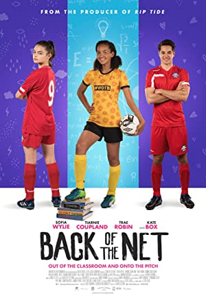 Nonton Film Back of the Net (2019) Subtitle Indonesia