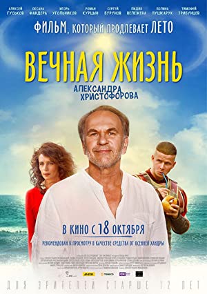 Nonton Film The Eternal Life of Alexander Christoforov (2018) Subtitle Indonesia