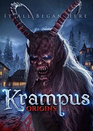 Nonton Film Krampus: Origins (2018) Subtitle Indonesia