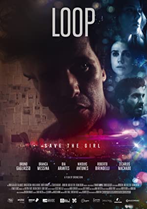 Nonton Film Loop (2020) Subtitle Indonesia