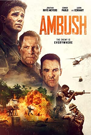 Nonton Film Ambush (2023) Subtitle Indonesia