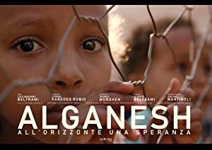 Alganesh (2021)