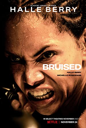 Nonton Film Bruised (2021) Subtitle Indonesia