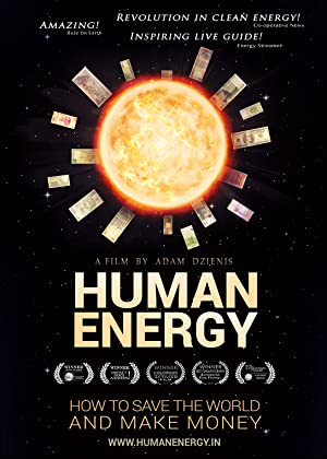 Nonton Film Human Energy (2018) Subtitle Indonesia Filmapik