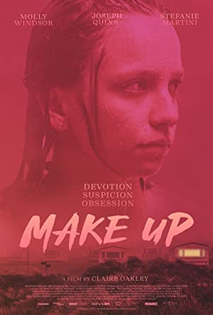 Nonton Film Make Up (2019) Subtitle Indonesia