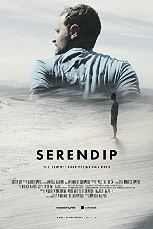 Nonton Film Serendip (2018) Subtitle Indonesia